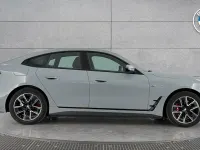 Used BMW i4 M Sport 207 kW (282 HP) 2025 Grey Sedan