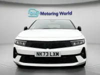 Used Vauxhall Astra 131 HP (96 kW) 2026 Estate