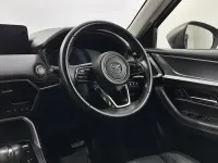 Used Mazda CX-60 Exclusive-Line 328 HP (241 kW) 2023 Grey SUV