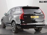 used Volvo XC90 Recharge Ultimate T8