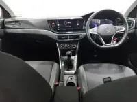 Used VW Taigo Life 95 HP (69 kW) 2023 Grey SUV
