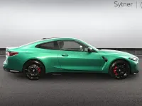 Nuevo BMW M4 Competition Edition 530 CV (389 kW) 2026 Coupe