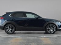Used Mazda CX-30 Inclusive 186 HP (136 kW) 2021 Blue SUV