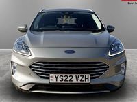 Used Ford Kuga Titanium 150 HP (110 kW) 2023 SUV