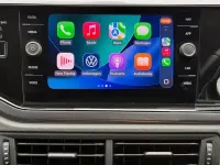 Used VW Polo Style 95 HP (69 kW) 2024 Hatchback