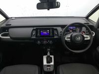 used Honda Jazz z 1.5 i-MMD Hybrid SE 5dr eCVT Hatchback