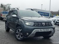 Used Dacia Duster Prestige 100 HP (73 kW) 2022 Grey SUV