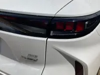 Used Omoda 9 449 HP (330 kW) 2025 White SUV