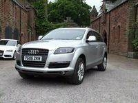 Used Audi Q7 2006 SUV