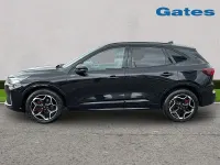 Used Ford Kuga ST-Line X 150 HP (110 kW) 2025 Black SUV