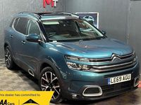 Used Citroën C5 Aircross Flair 2020 SUV