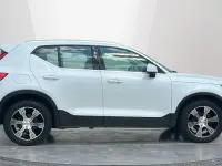 Used Volvo XC40 Inscription 161 HP (118 kW) 2022 SUV