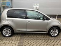 used VW up! 1.0 Beats 5dr