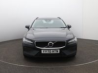 used Volvo V60 2.0 D3 Momentum Plus Estate 5dr Diesel Auto Euro 6 (s/s) (150 ps) Full Leather