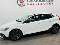 Used Volvo V40 CC 115 HP (84 kW) 2014 Estate