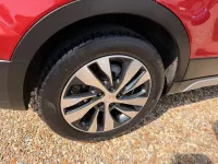 Used Suzuki SX4 SZ5 140 HP (102 kW) 2019 Red Hatchback