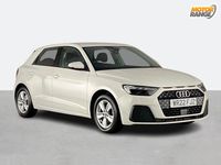 Used Audi A1 Advanced 2022 White SUV