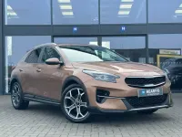 Used Kia XCeed 158 HP (116 kW) 2022 Bronze SUV
