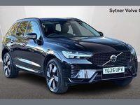 Used Volvo XC60 Ultra 455 HP (334 kW) 2025 Black SUV