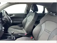 Used Audi A1 Sport 94 HP (69 kW) 2017 White Hatchback