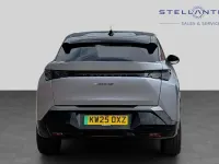 Used Peugeot e-3008 GT 152 kW (207 HP) 2025 Grey SUV