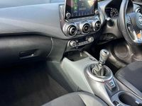 Used Nissan Juke Tekna 114 HP (83 kW) 2023 SUV