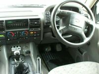 Used Land Rover Discovery 2 2000 SUV