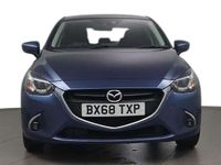 used Mazda 2 1.5 115 GT Sport Nav+ 5dr