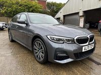Used BMW 330e M Sport 288 HP (211 kW) 2022