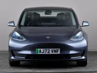 Used Tesla Model 3 RWD 180 kW (245 HP) 2022 Grey Sedan