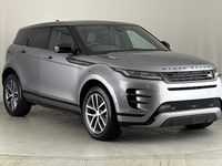 New Land Rover Range Rover evoque SE Dynamic 163 HP (119 kW) 2025 Hatchback