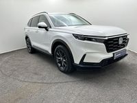Nowe Honda CR-V Elegance 2025 Biały SUV