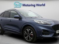 Used Ford Kuga ST-Line X 224 HP (164 kW) 2022 SUV