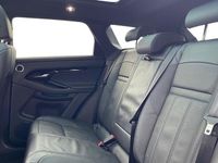 Used Land Rover Range Rover evoque HSE Dynamic 204 HP (150 kW) 2024 Eiger grey SUV