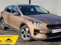 Used Kia XCeed 118 HP (86 kW) 2022 SUV