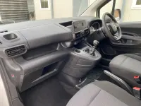 Usado Toyota Proace Active 2022 Blanco Monovolumen