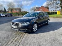 Used Audi A3 Sport 2012 Grey Hatchback