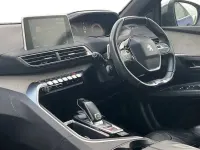 Used Peugeot 3008 GTi 177 HP (130 kW) 2020 SUV