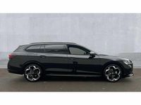 Used Skoda Superb SportLine 150 HP (110 kW) 2025 Black Estate