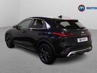 Used Kia XCeed 160 HP (117 kW) 2022 SUV