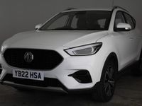used MG ZS 1.5 VTi-TECH Excite Euro 6 (s/s) 5dr