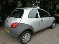 Used Ford Ka 59 HP (43 kW) 2001 Hatchback