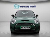 Used Mini Cooper Level 2 135 kW (184 HP) 2023 Hatchback