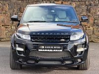 Used Land Rover Range Rover evoque Pure 2014 Black SUV