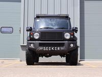 Used Suzuki Jimny 101 HP (74 kW) 2024 Black SUV