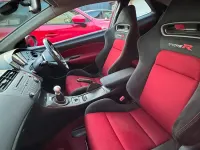 Used Honda Civic Type R GT 2011 Red Hatchback