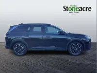 Used Peugeot 5008 Allure 136 HP (100 kW) 2025 Black SUV