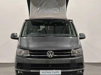 Used VW T6 Highline 2018 Grey Van
