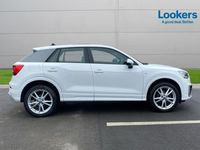 used Audi Q2 ESTATE