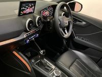 Used Audi SQ2 300 HP (220 kW) 2025 SUV